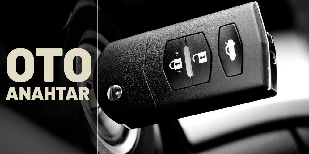 Özdere Oto Anahtarcı