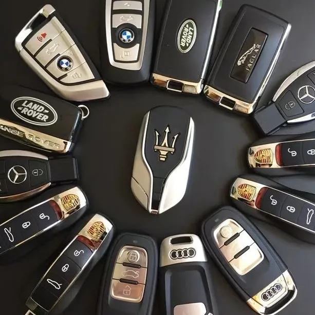 Özdere Oto Anahtarcı