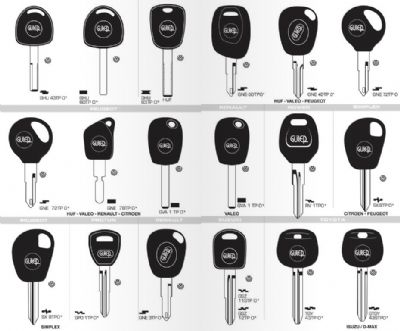 Özdere Oto Anahtarcı